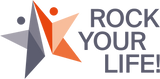 ROCK YOUR LIFE! Merchandise